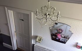 Alma Lodge Guest House